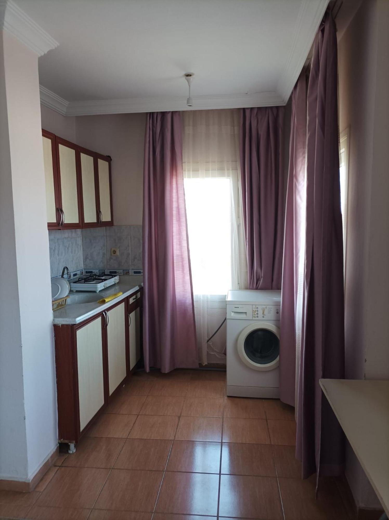 Kalekoy  Akcay Apartアパートホテル エクステリア 写真