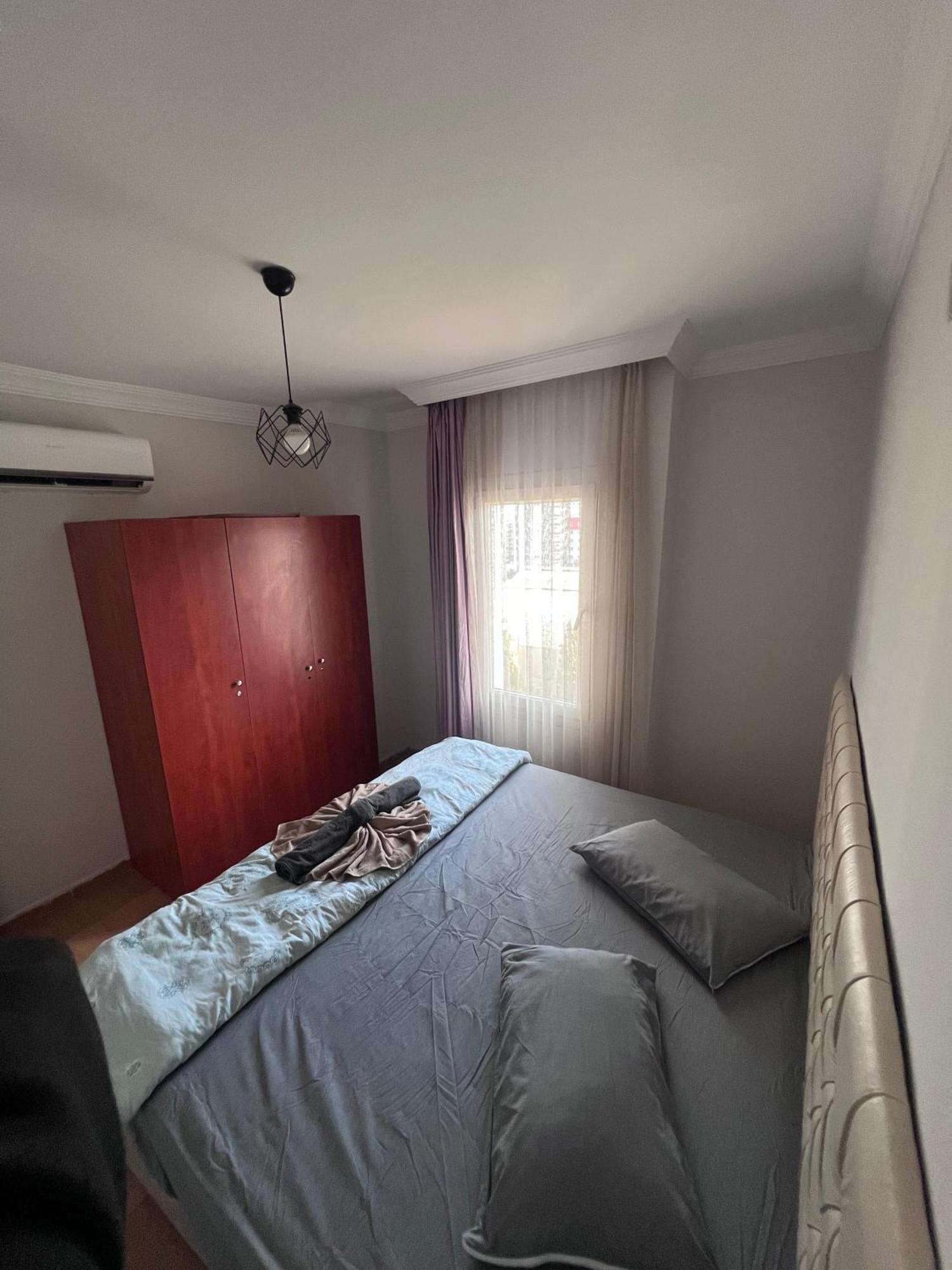 Kalekoy  Akcay Apartアパートホテル エクステリア 写真